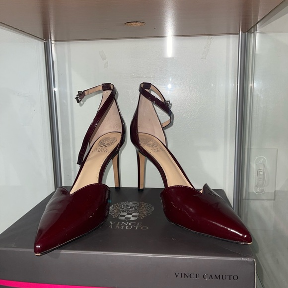 Vice Camuto Maveena pumps - Picture 7 of 10